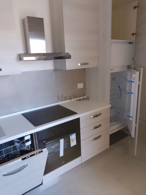 appartamento in affitto a Milano in zona Cinque Giornate