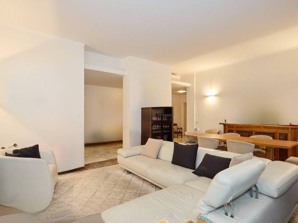 appartamento in affitto a Milano in zona Centro Storico