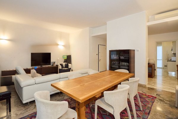 appartamento in affitto a Milano in zona Centro Storico