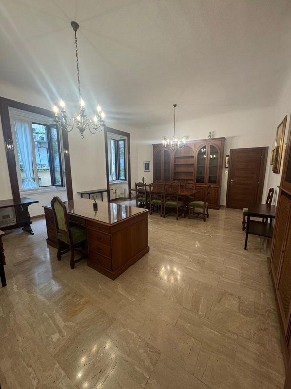 ufficio in affitto a Milano in zona Guastalla