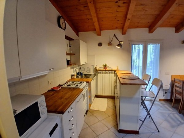 appartamento in affitto a Milano in zona Lambrate