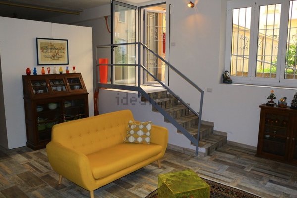 appartamento in affitto a Milano in zona San Vittore