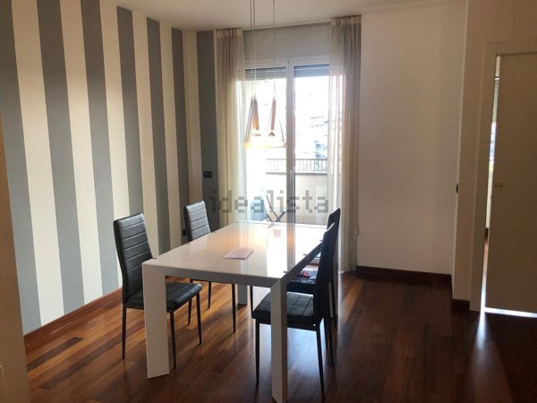 appartamento in affitto a Milano in zona Città Studi