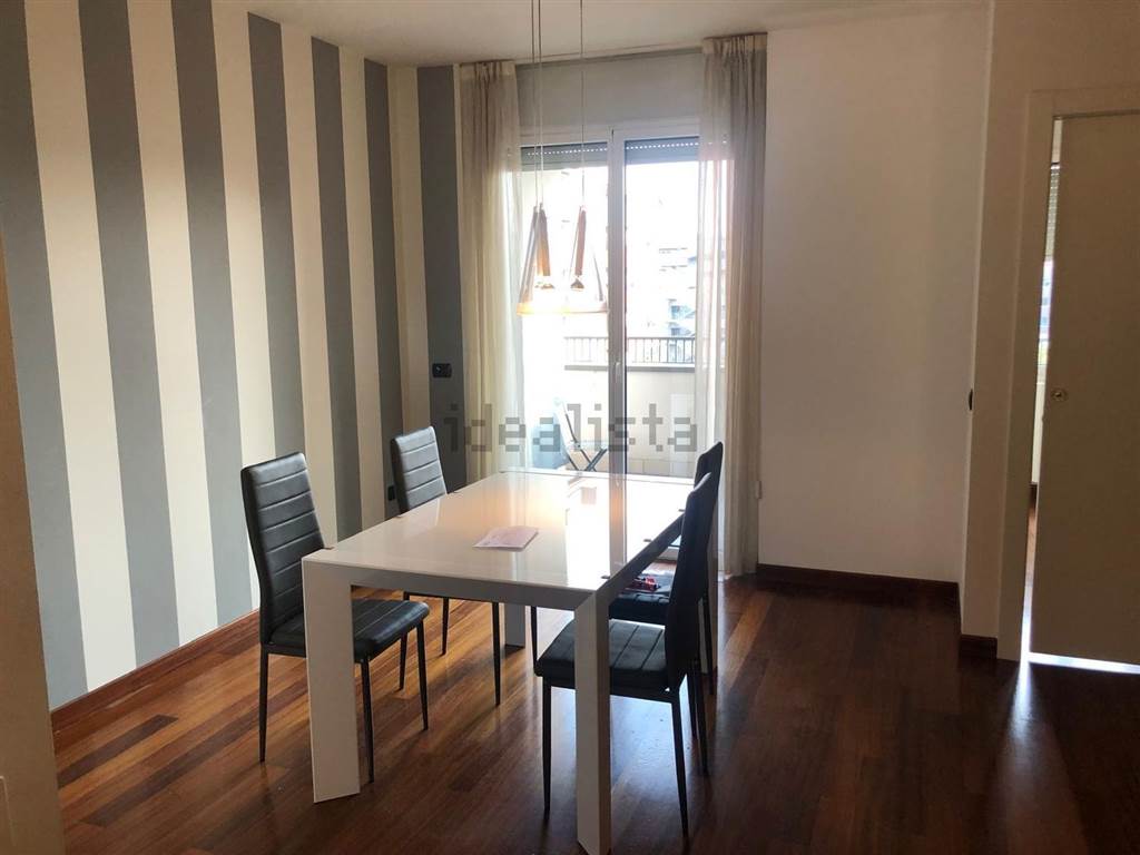 appartamento in affitto a Milano in zona Loreto