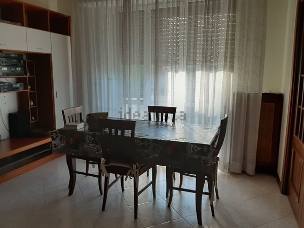 appartamento in affitto a Milano in zona Crescenzago