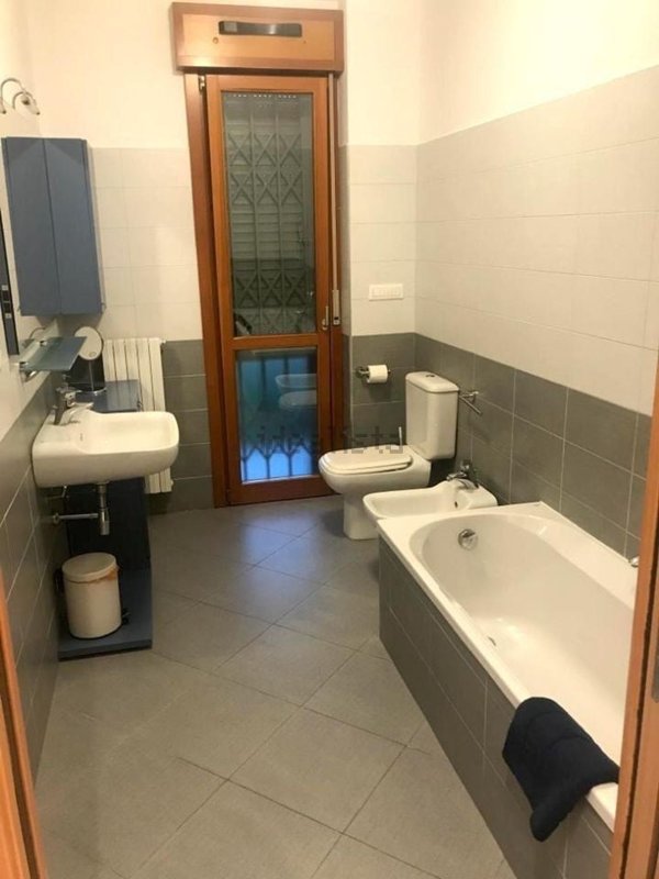 appartamento in affitto a Milano in zona Chiesa Rossa