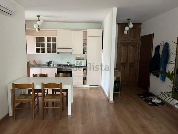 appartamento in affitto a Milano in zona Bovisasca