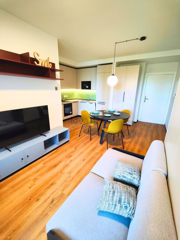 appartamento in affitto a Milano in zona Lambrate