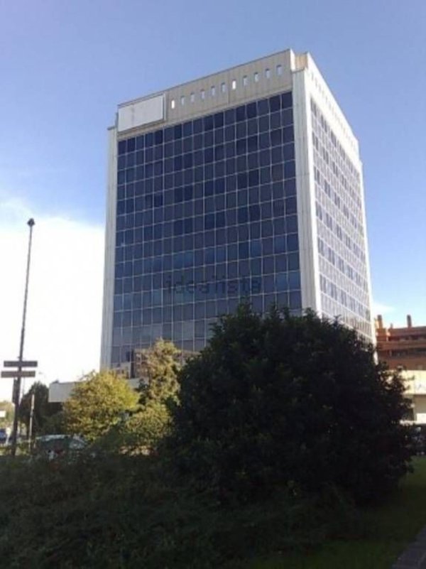 ufficio in affitto a Milano in zona Gratosoglio