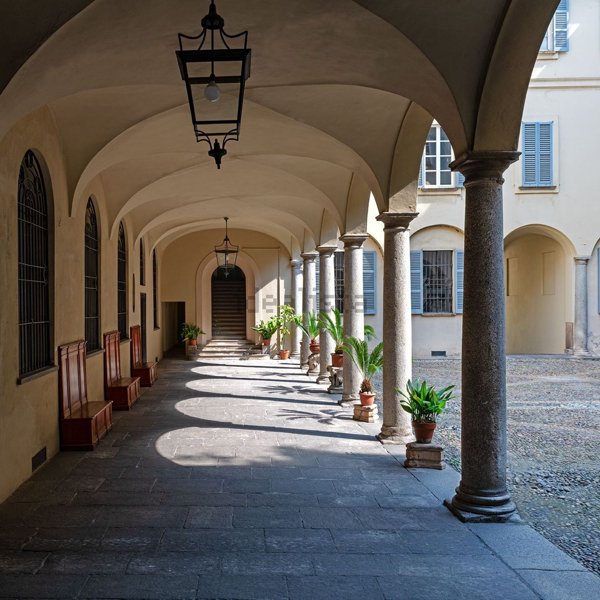 appartamento in affitto a Milano in zona Sant'Ambrogio