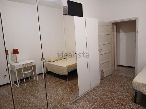 appartamento in affitto a Milano in zona Crescenzago