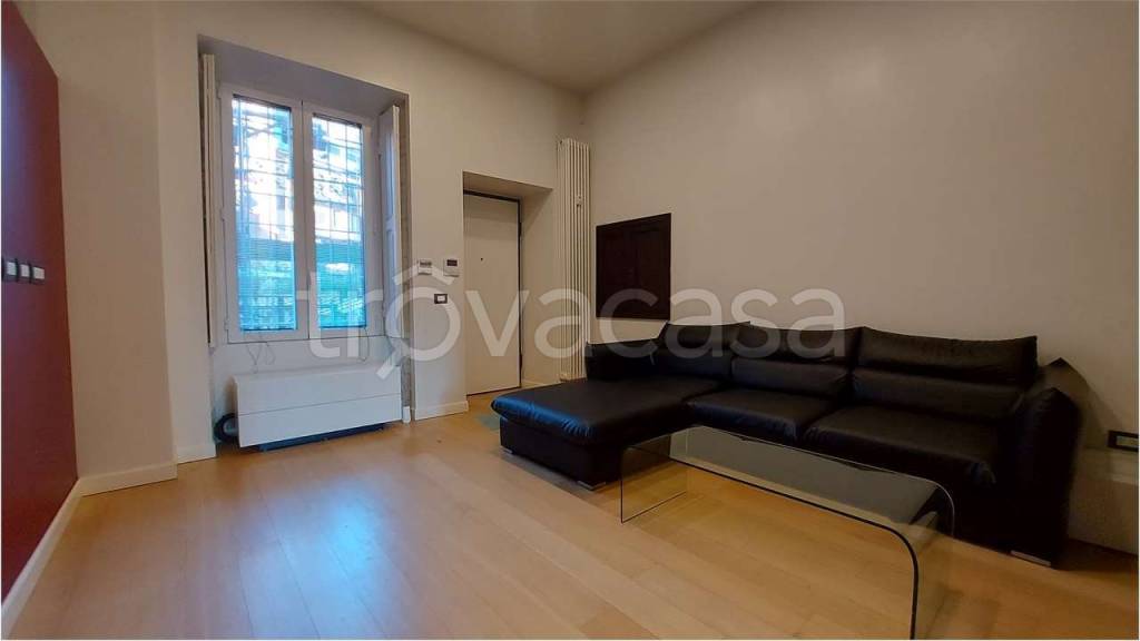 appartamento in affitto a Milano in zona Solari