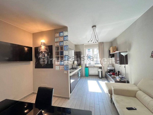 appartamento in affitto a Milano in zona Loreto