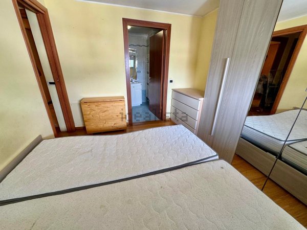 appartamento in affitto a Milano in zona Rogoredo