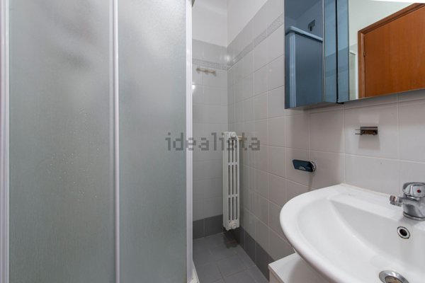 appartamento in affitto a Milano in zona Bicocca