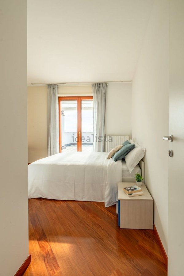 appartamento in affitto a Milano in zona Quarto Oggiaro