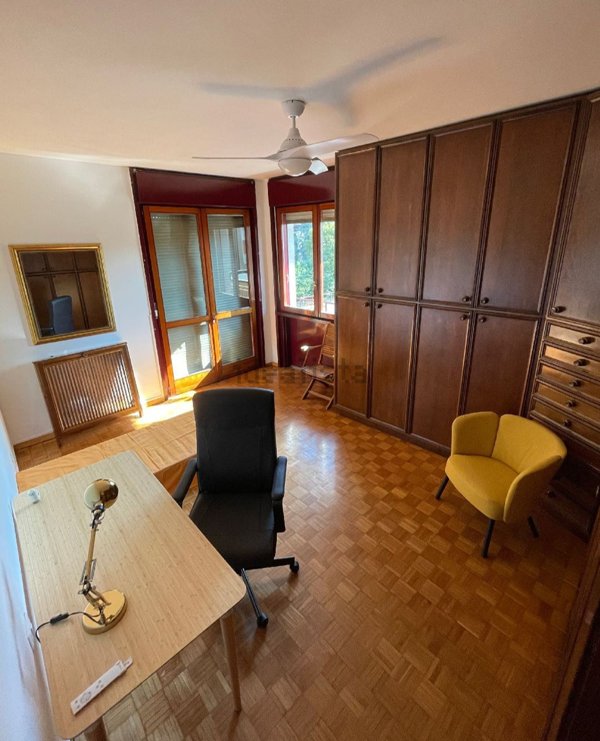 appartamento in affitto a Milano in zona Crescenzago