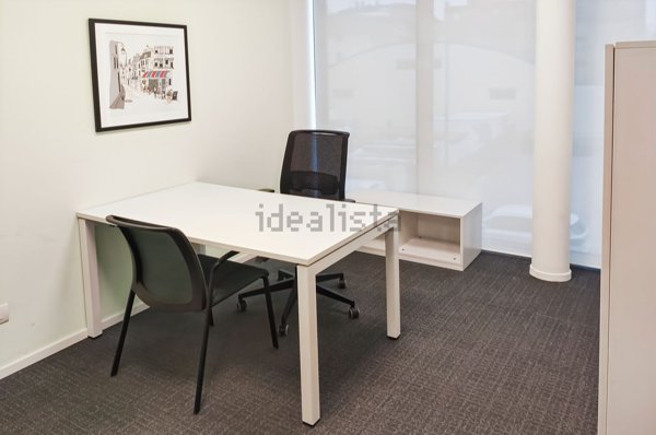 ufficio in affitto a Milano in zona Porta Genova