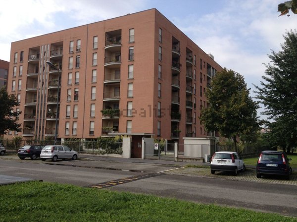 appartamento in affitto a Milano in zona Famagosta