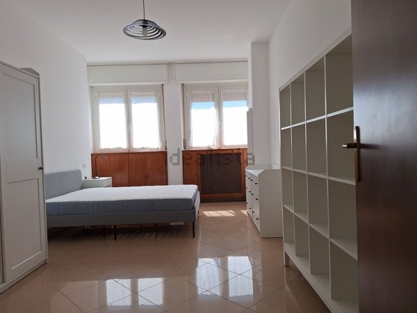 appartamento in affitto a Milano in zona Niguarda