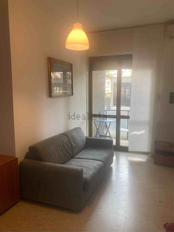 appartamento in affitto a Milano in zona Porta Romana