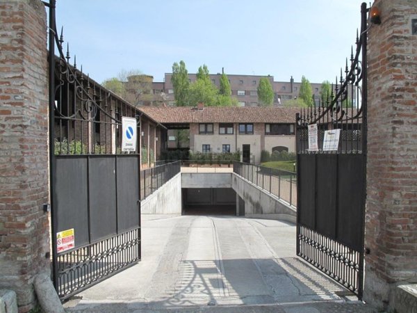 casa indipendente in affitto a Milano in zona Ronchetto sul Naviglio