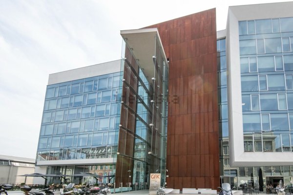 ufficio in affitto a Milano in zona Solari