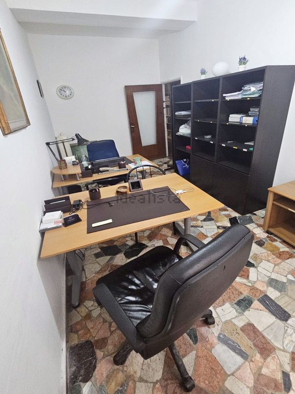 ufficio in affitto a Milano in zona Guastalla