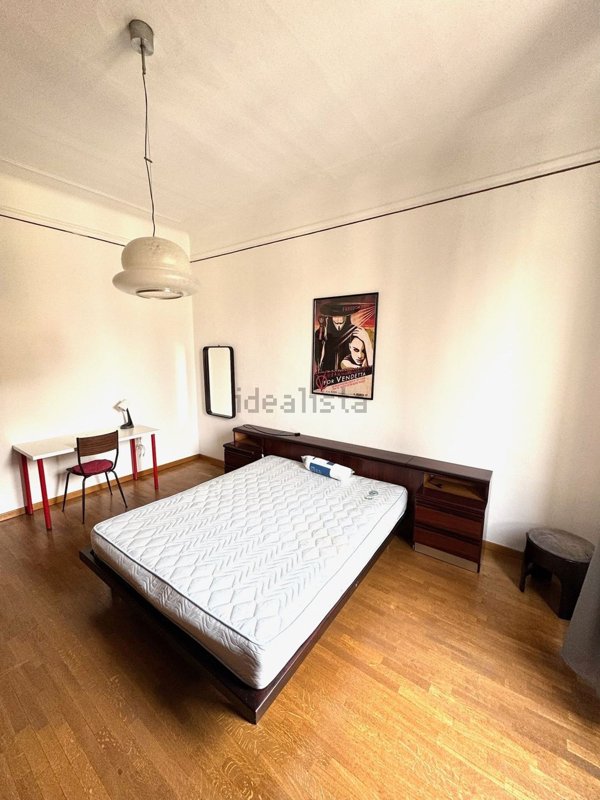 appartamento in affitto a Milano in zona Bovisa