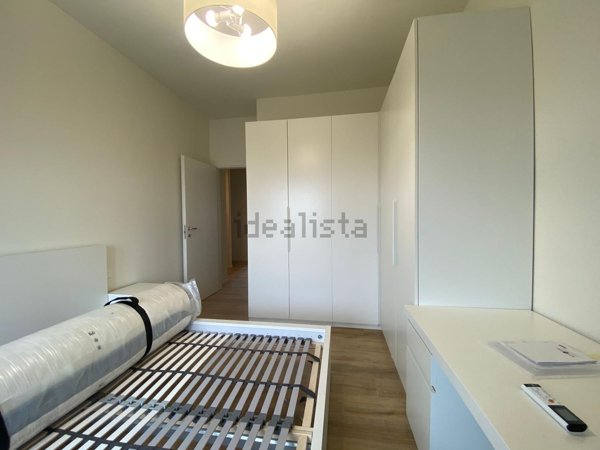 appartamento in affitto a Milano in zona Stadera