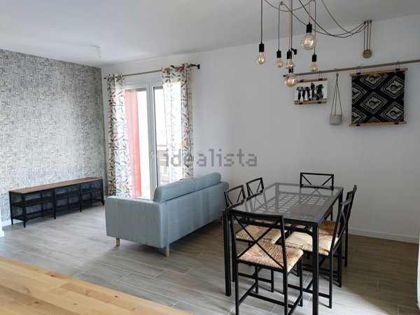 appartamento in affitto a Milano in zona Bovisa