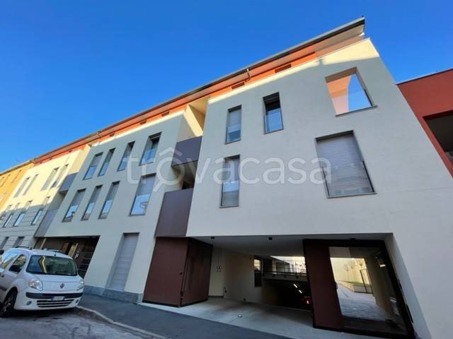 appartamento in affitto a Milano in zona Bovisa