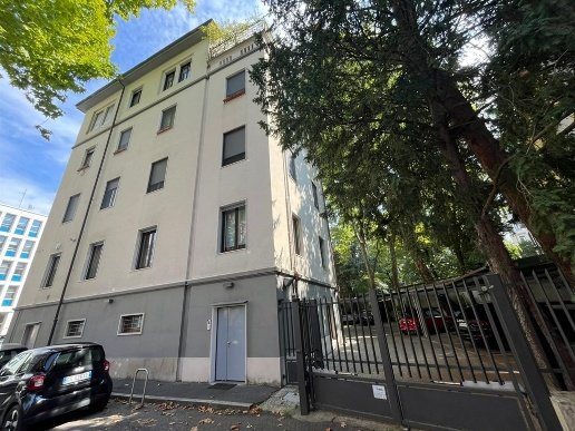 appartamento in affitto a Milano in zona Centro Storico