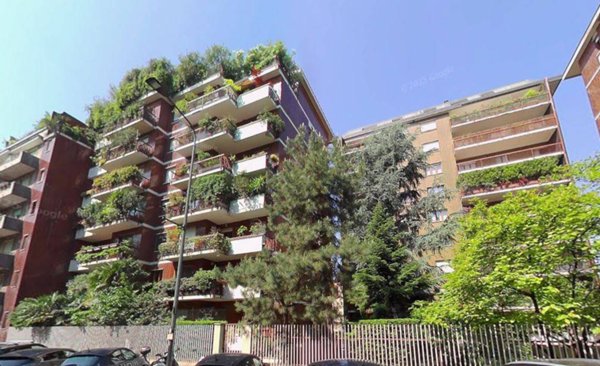 appartamento in affitto a Milano in zona XXII Marzo