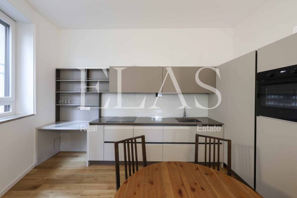 appartamento in affitto a Milano in zona Porta Nuova