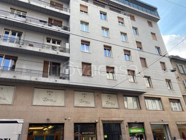appartamento in affitto a Milano in zona Bocconi