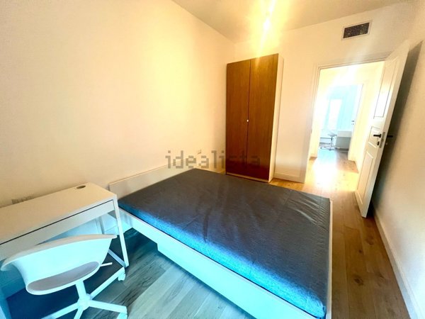 appartamento in affitto a Milano in zona Piazzale Lodi