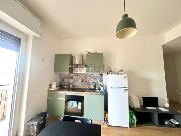 appartamento in affitto a Milano in zona Piazzale Lodi