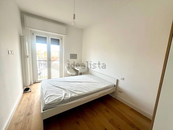 appartamento in affitto a Milano in zona Piazzale Lodi