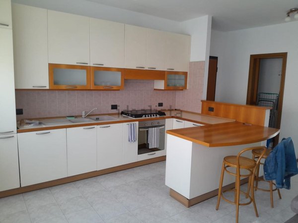 appartamento in affitto a Milano in zona Bicocca