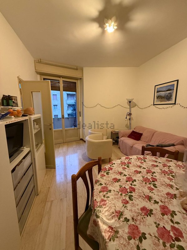 appartamento in affitto a Milano in zona Chiesa Rossa