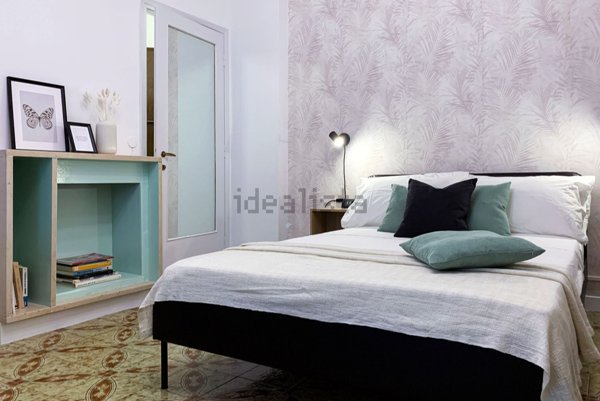 appartamento in affitto a Milano in zona Turro