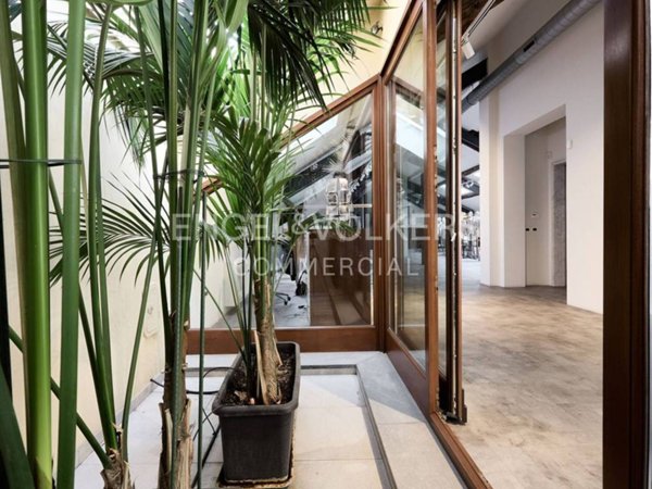 loft in affitto a Milano in zona Porta Venezia