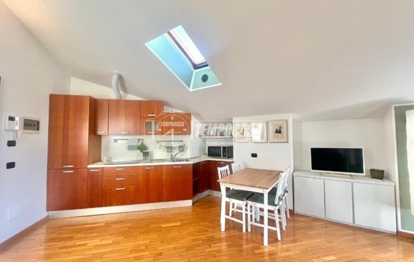 appartamento in affitto a Milano in zona Precotto