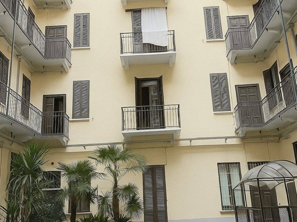 appartamento in affitto a Milano in zona Isola