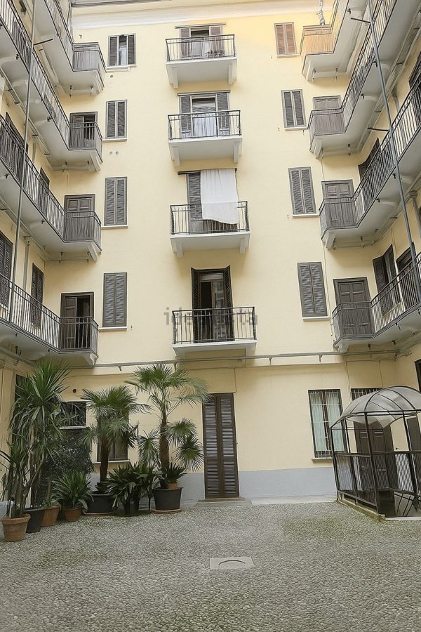 appartamento in affitto a Milano in zona Isola