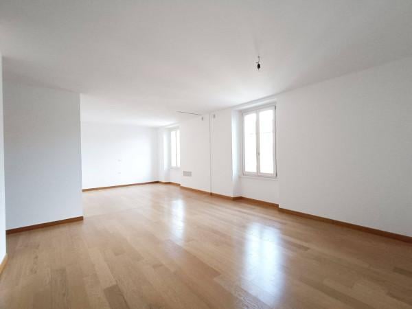 appartamento in affitto a Milano in zona Sant'Ambrogio