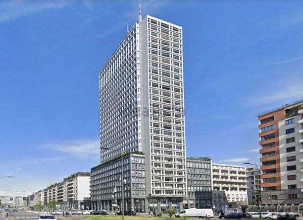 ufficio in affitto a Milano