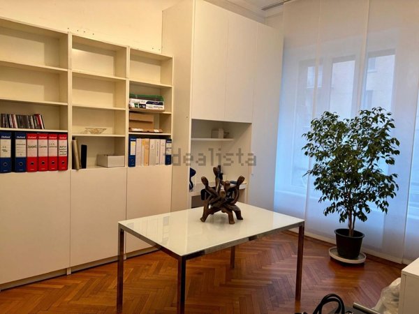 ufficio in affitto a Milano in zona San Vittore