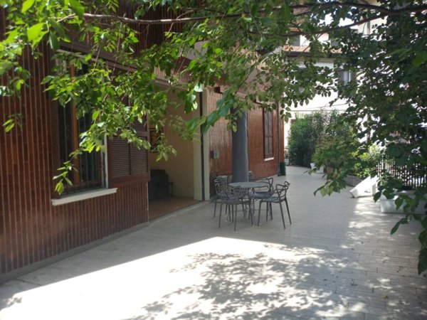 appartamento in affitto a Milano in zona Maggiolina